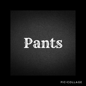 Pants